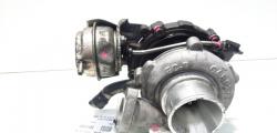 Turbosuflanta, cod 8980536744, Opel Meriva A, 1.7 CDTI, Z17DTR (idi:585693)