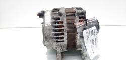 Alternator 120A, cod 028903029G, Skoda Octavia 1 Combi (1U5), 1,9 TDI, ALH (pr:110747)