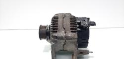 Alternator 70A, cod 037903025B, Skoda Octavia 1 (1U2), 1.6 benz, AKL (pr:110747)