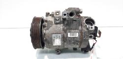 Compresor clima, cod 6Q0820803D, VW Polo (9N), 1.4 benz, BBY (id:588842)