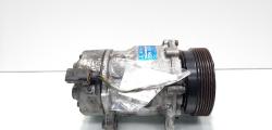 Compresor clima, cod 1J0820803K, Vw Golf 4 (1J1) 1.9 TDI, ALH (id:588870)