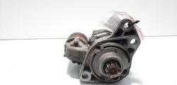 Electromotor, cod 020911023S, Seat Leon (1M1), 1.4 benz, AXP, 5 vit man (idi:585681)