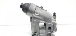 Carcasa filtru ulei, cod 7797392, Bmw 3 Touring (E91), 2.0 diesel. N47D20A (idi:582565)