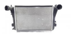 Radiator intercooler, cod 3C0145805G, VW Passat (3C2), 2.0 TDI, BKP (id:588963)