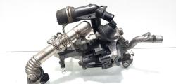 Racitor gaze cu EGR, cod 9671187780, Ford Focus 3 Turnier, 1,6 TDCI, T1DA (idi:585727)