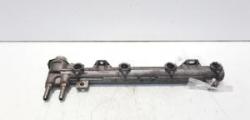 Rampa injectoare, cod 036133319AA, Seat Ibiza 4 (6L1), 1.4 benz, 16V, BBY (id:192625)
