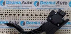Senzor pedala acceleratie Seat Ibiza 4 (6L1), F01C050003, 6Q721503G