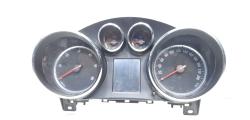 Ceas bord, cod GM13414036, Opel Astra J GTC (idi:587093)