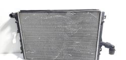 Radiator racire apa, cod 1K0121251DM, Vw Passat Variant (3C5) 2.0 TDI, BKP (idi:585480)