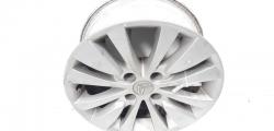 Janta aliaj R16, cod 9683593280, Citroen C4 Picasso (id:589057)