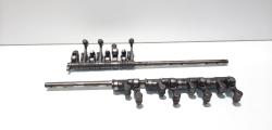 Set culbutori, VW Eos (1F7, 1F8), 2.0 TDI, BMM (idi:574585)