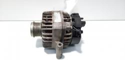 Alternator 105A Denso, cod GM13256932, Opel Astra H GTC, 1.3 CDTI, Z13DTH (pr:110747)