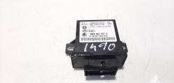 Modul xenon, cod 5M0907357A, Vw Golf 6 Variant (AJ5) (idi:585462)