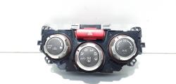 Panou comanda climatronic cu buton avarii, cod 72311SC110, Subaru Impreza liftback (GR, GH, G3) (id:589421)