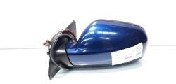 Oglinda electrica stanga, Peugeot 307 CC (3B) (idi:587532)