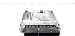 Calculator motor, cod 03G906056AG, 0281015853, Skoda Superb II Combi (3T5), 1.9 TDI, BLS (idi:587394)