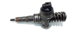 Injector, cod 038130073BQ, BPT, 0414720312, Seat Altea XL (5P5, 5P8) 2.0 TDI, BMM (idi:581942)