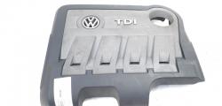 Capac protectie motor, Vw Passat (3C2) 2.0 TDI, CFF (idi:585440)