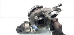 Turbosuflanta KKK, cod 03L253056G, VW Passat CC (357), 2.0 TDI, CFF (idi:585763)