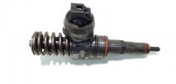 Injector, cod 038130073BN, BPT, 0414720313, Seat Altea XL (5P5, 5P8), 1.9 TDI, BLS (idi:581948)