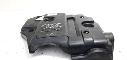 Capac protectie motor, cod 038103925FD, FG, Audi A4 Avant (8ED, B7), 2.0 TDI, BPW (id:589496)