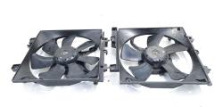 Grup electroventilatoare, Subaru Impreza liftback (GR, GH, G3) 2.0 diesel, EE20Z (id:589445)