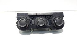 Panou comenzi AC, cod 3T0820047H, Skoda Octavia 2 (1Z3) (idi:587401)