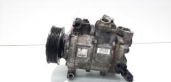 Compresor clima, cod 4F0260805AP, Audi A5 (8T3), 2.0 TDI, CAG (idi:585817)