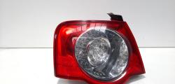 Stop stanga aripa cu led, cod 3C5945095H, Vw Passat (3C2) (id:589980)