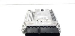 Calculator motor ECU, cod 03L906022B, 0281014235, Audi A4 Allroad (8KH, B8), 2.0 TDI, CAG (idi:587415)