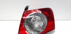 Stop dreapta aripa cu led, cod 3C5945096H, Vw Passat (3C2) (id:589982)