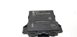 Modul control central, cod 8T0907468D, Audi A5 Cabriolet (8F7) (idi:587417)