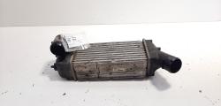 Radiator intercooler, cod 9656897180, Peugeot 307 SW, 2.0 HDI, RHR (id:589799)