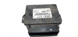 Calculator frana de mana, cod 8K0907801D, Audi A5 (8T3) (idi:587422)