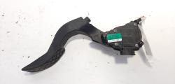 Pedala acceleratie, cod 8EI721523A, Audi A4 Avant (8E5, B6) (idi:579279)