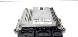 Calculator motor ECU, cod 237102213R, 0281030439, Dacia Sandero 2, 1.5 DCI, K9K612 (idi:487941)