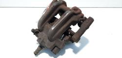 Etrier stanga spate, Bmw 3 (F30) 2.0 diesel, N47D20C (id:589923)