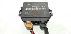 Modul senzori parcare, cod 8Z0919283, Audi A6 Avant (4B5, C5) (id:589530)