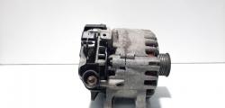 Alternator 180A Valeo, cod 9675753680, AF, Citroen Berlingo 2, 1.6 HDI, 9HP (idi:585855)