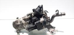 Racitor gaze cu EGR, cod 9802194080, Peugeot Partner (II) Platforma, 1.6 HDI, 9HP (idi:585863)