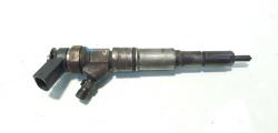 Injector, cod 7789661, 0445110131, Bmw 3 (E46), 2.0 diesel, 204D4 (id:585600)