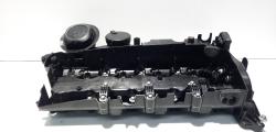 Capac culbutori, cod 1112-7797613, Bmw 1 (E81, E87), 2.0 diesel, N47D20A (idi:585880)