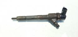 Injector, cod 0445110183, Opel Corsa D, 1.3 CDTI, Z13DTJ (id:589915)