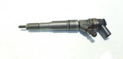 Injector, cod 7793836, 0445110216, Bmw 5 (E60), 2.0 diesel, 204D4 (id:585627)
