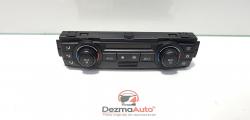 Display climatronic, Bmw 1 Coupe (E82) 6411-9119683-01 (idi:391600)