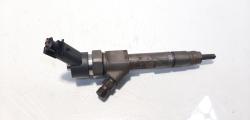 Injector Bosch, cod 8200100272, 0445110110B, Renault Laguna 2, 1.9 DCI, F9Q (id:587248)