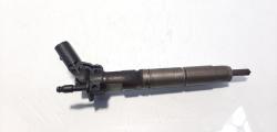 Injector Bosch, cod A6429700587, 0445115027, Mercedes Clasa ML (W164), 3.0 CDI (id:585591)