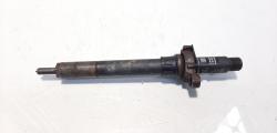 Injector Delphi, cod 9656389980, EJBR03801D, Peugeot 407 SW, 2.0 HDI, RHR (id:585643)