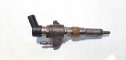 Injector Continental, cod 9674973080, Ford Focus 3, 1,6 TDCI, T1DA (id:585552)