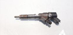 Injector, cod 9635196580, 0445110008, Peugeot 206 SW, 2.0 HDI, RHY (idi:585606)